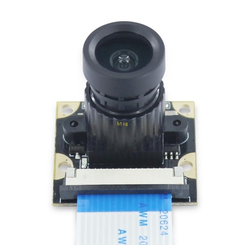 BT 5 Megapixels 1080p Sensor OV5647 Mini Camera Video Module Webcam ...
