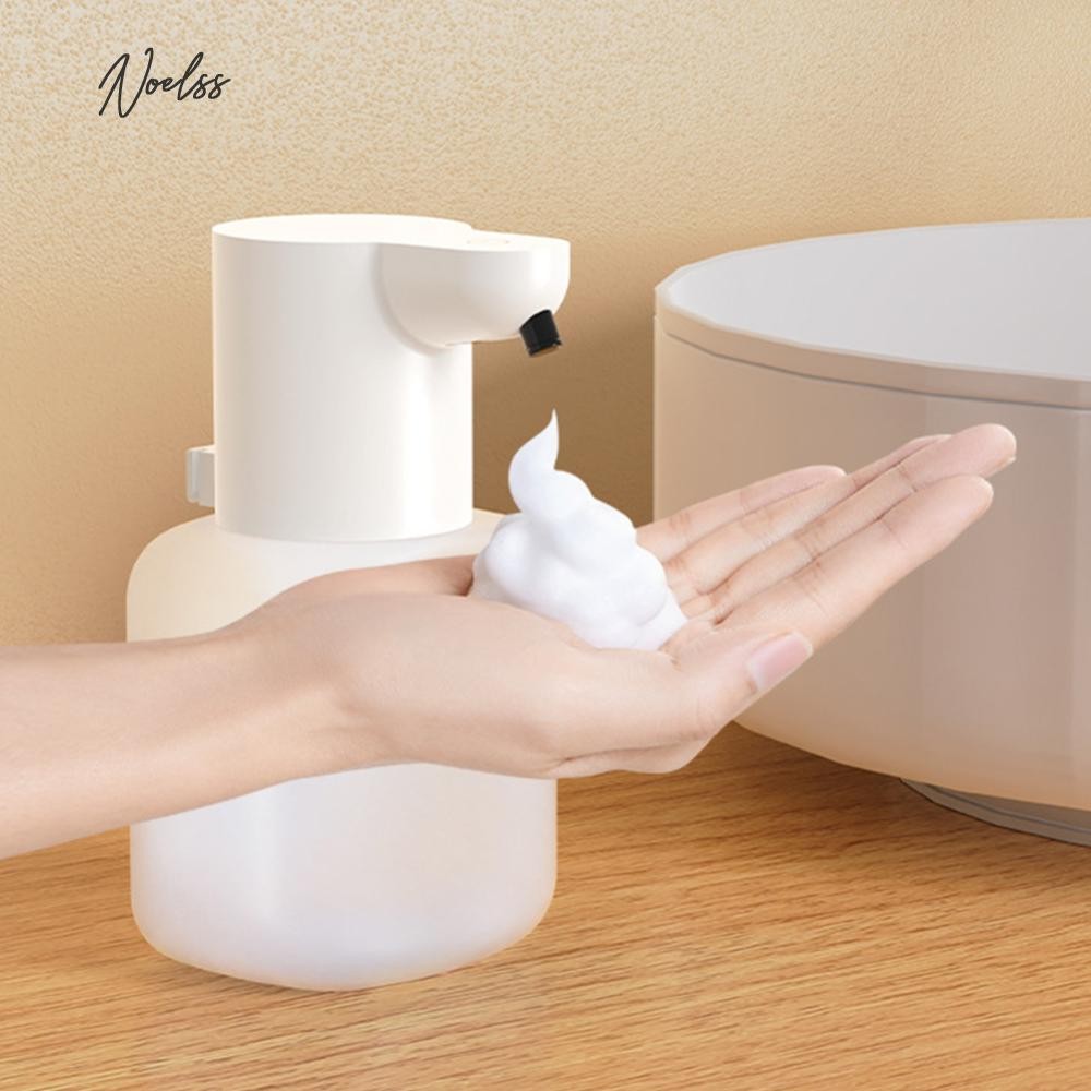 50ml Automatic Sensor Hand Sanitizer Machine with Infrared Sensor ...