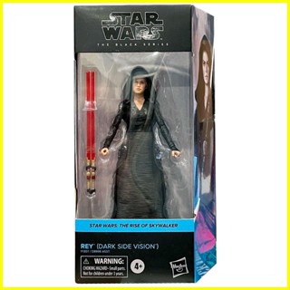 Black series rey rise of online skywalker