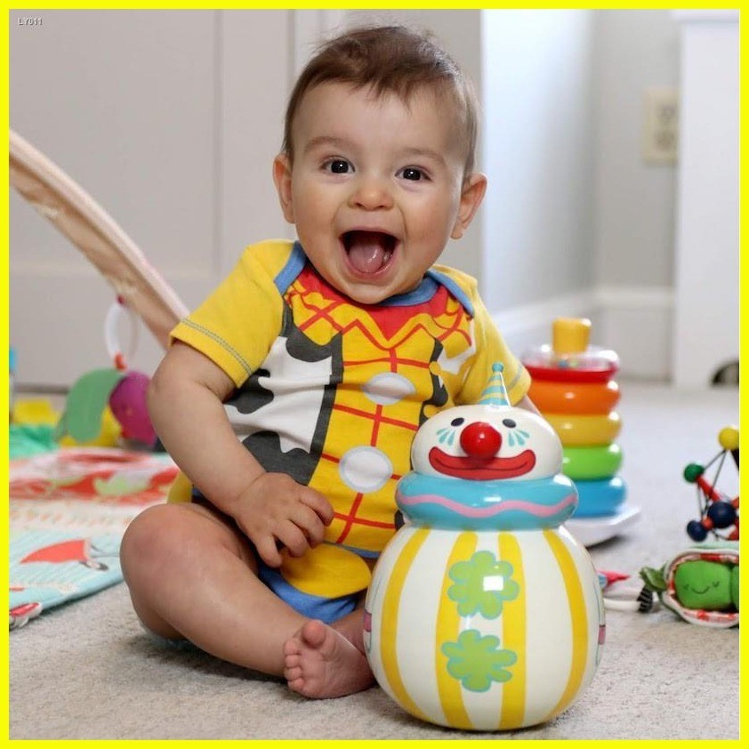 Disfraz De Buzz Lightyear Para Niño DISNEY • Set Of Toy Story