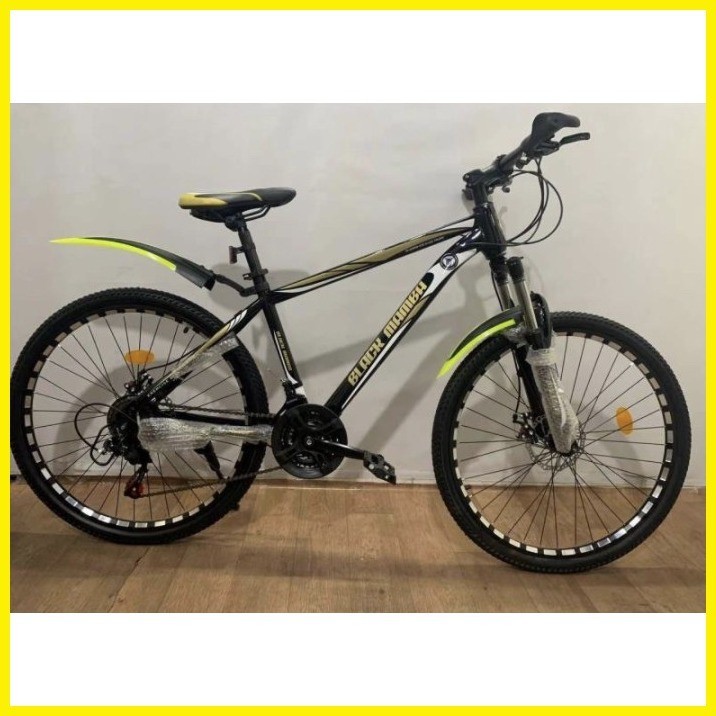 hot sale 26er 27.5 LAUZ JACK Black Mamba Twyizu Asbike Mountain Bike MTB free shipping