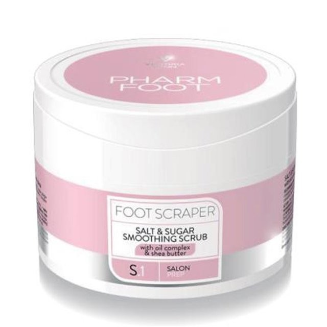 Victoria Bean Foot Scraper 200g(foot care) Shopee Philippines