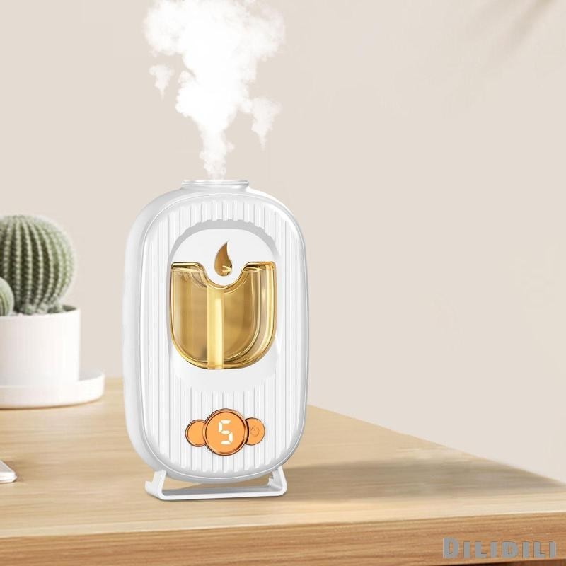 [ Scented Waterless Diffuser Bathroom Oil Diffuser Shopee Philippines