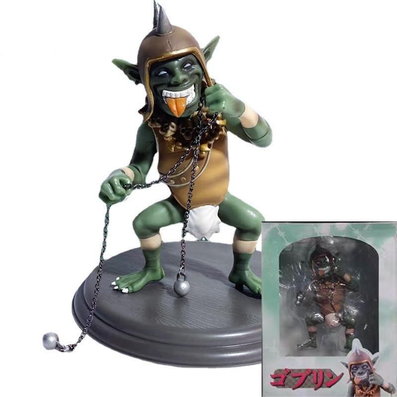 14.5cm goblin pvc action figure A single Goblin | Shopee Philippines