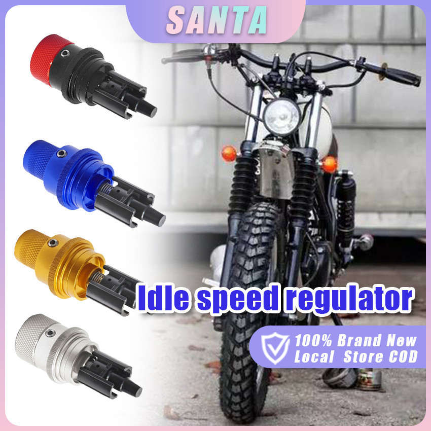 IACV Manual Adjuster Throttle Body NMAX AEROX NVX 155 Idle Speed