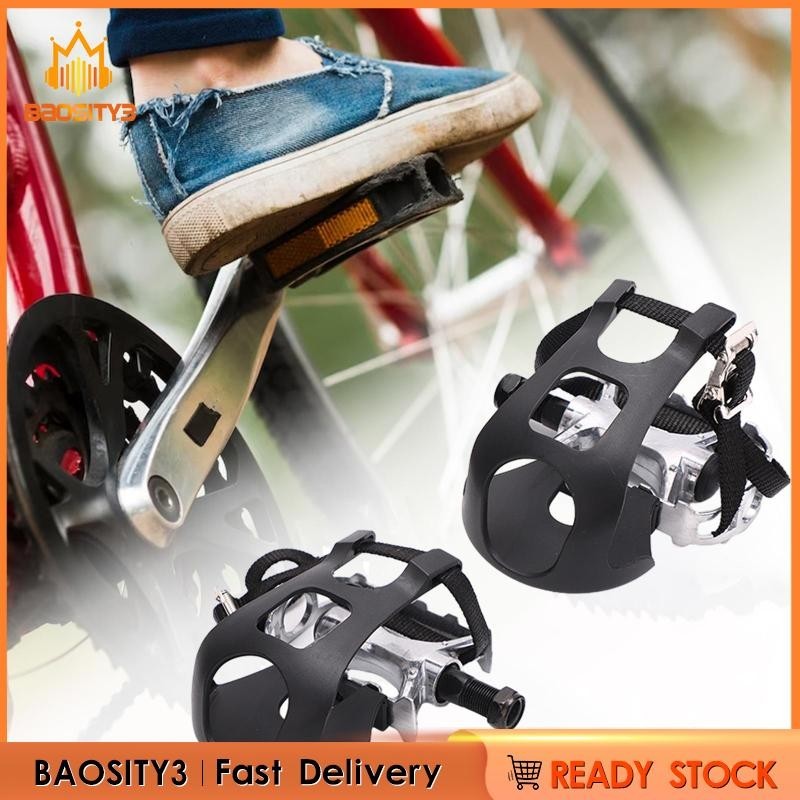 Replacement exercise bike pedals hotsell