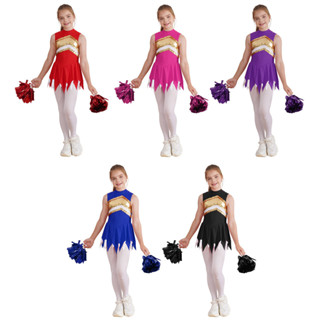 kids cheerleader costume - Best Prices and Online Promos - Mar