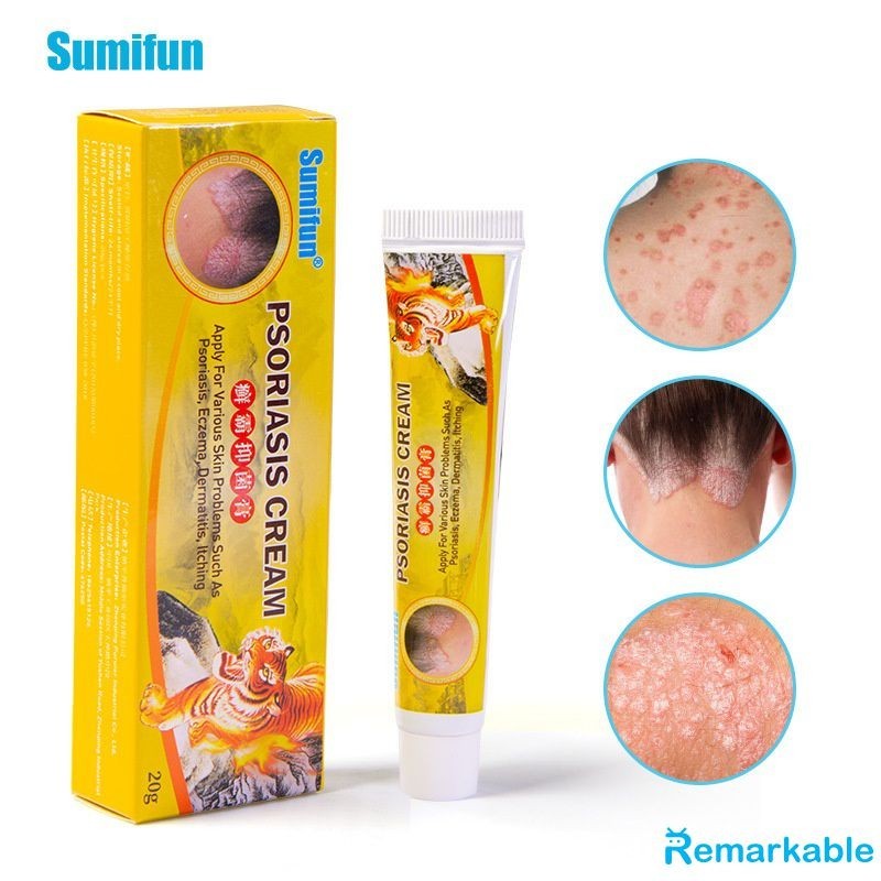 Sumifun New Cream Skin Ointment Ointment For External Use 20gk10005 ...