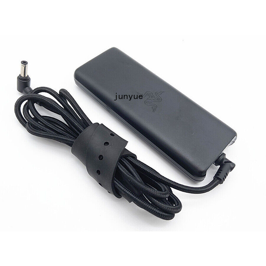 Genuine RAZER 19.8V 8.33A 165W Laptop AC Power Original RC30-0165 ...