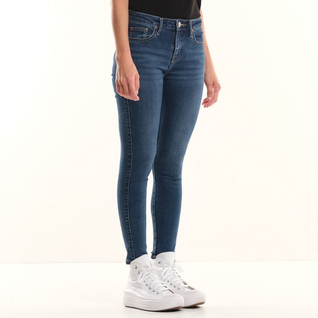 Lee jeans skyler high waist online