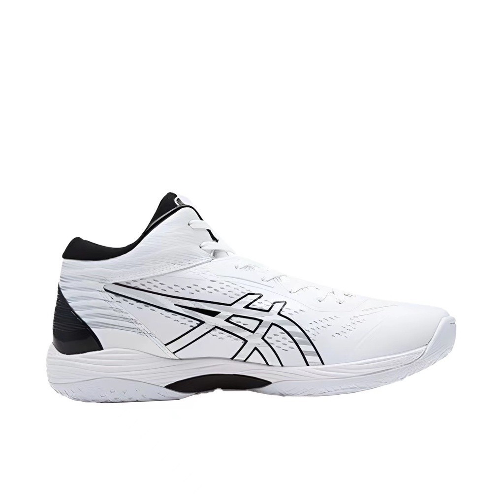 [2022 Summer] Asics Gelhoop V14 medium cut comfortable wearresistant