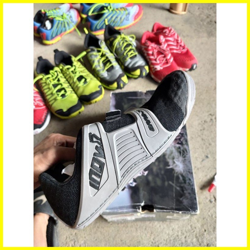 Inov 8 bare xf 260 deals