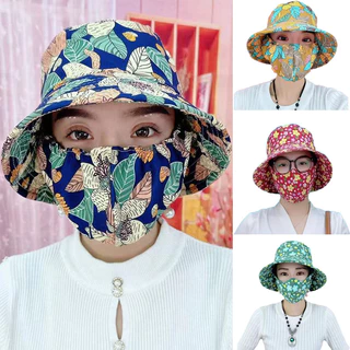 Aimik Adjustable Sun Hats for Women with UV Philippines