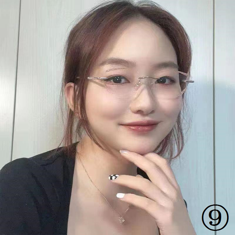 2022 New Product Fashion AgeReducing Starlight Fine Flash Ladies