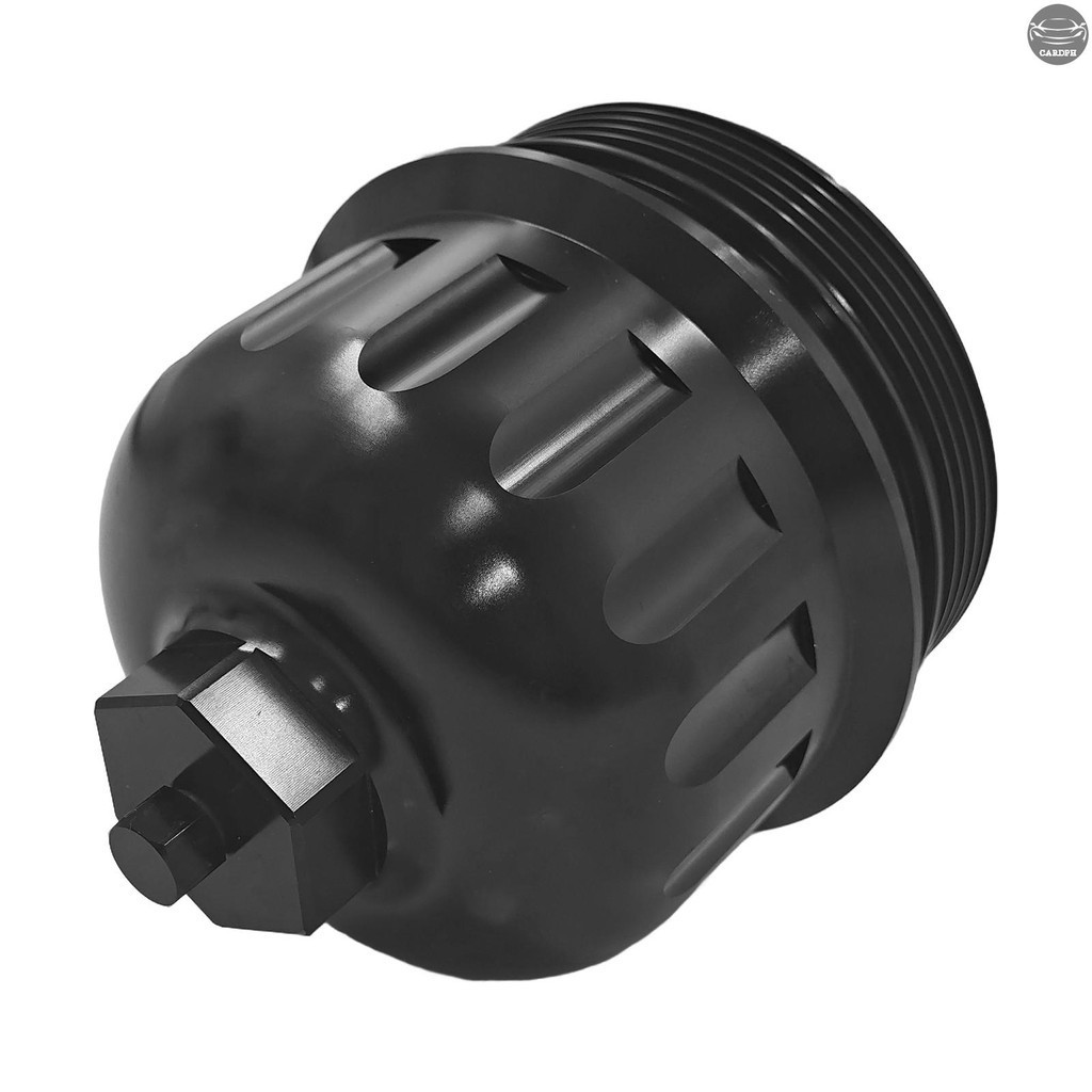 Fuel Filter Housing Cap Replacement for Chevy/GMC 20172019 6.6L L5P