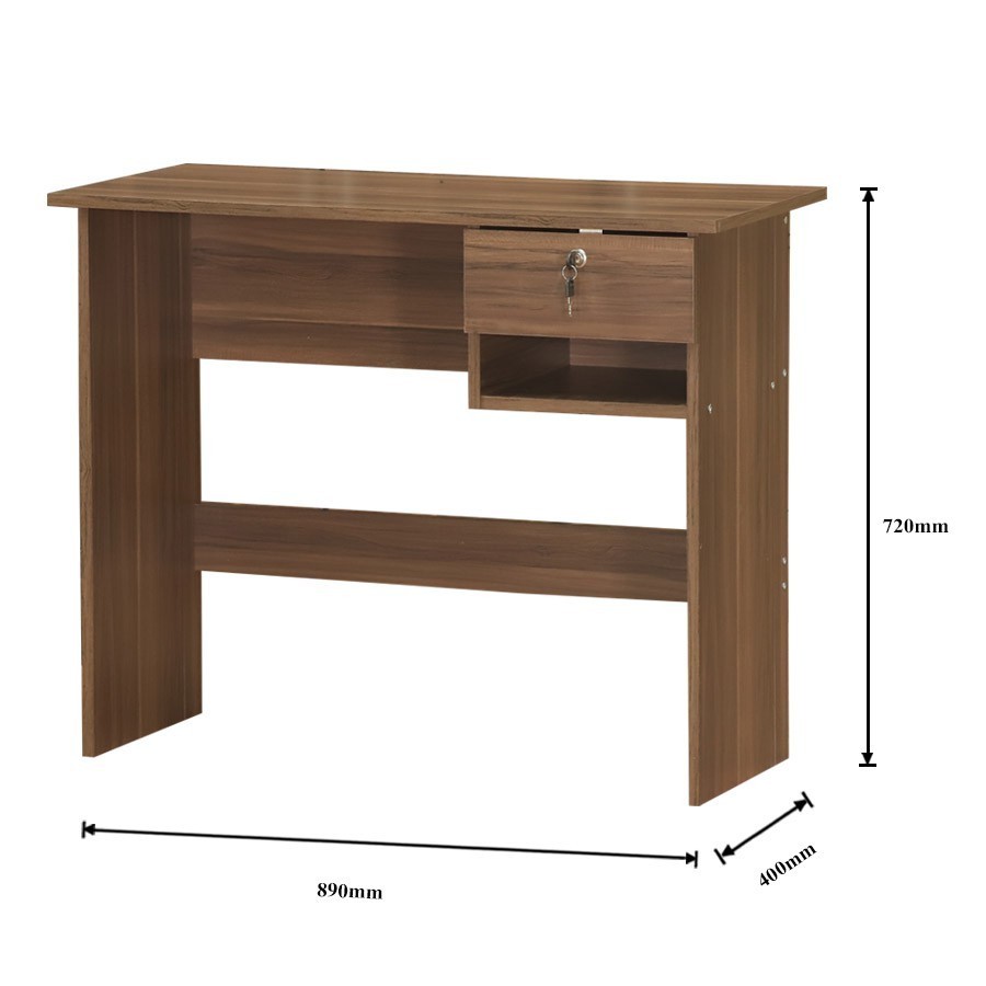 Mandaue foam 2024 office table