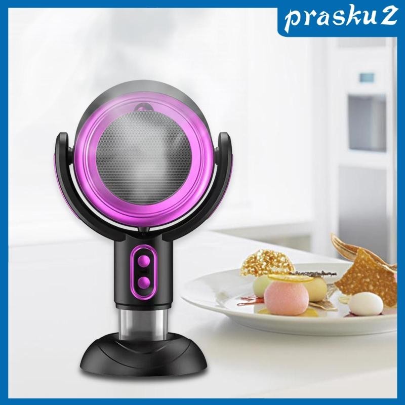 [Prasku2] Powerful 8W 5V Countertop Kitchen Exhaust Fan for Efficient