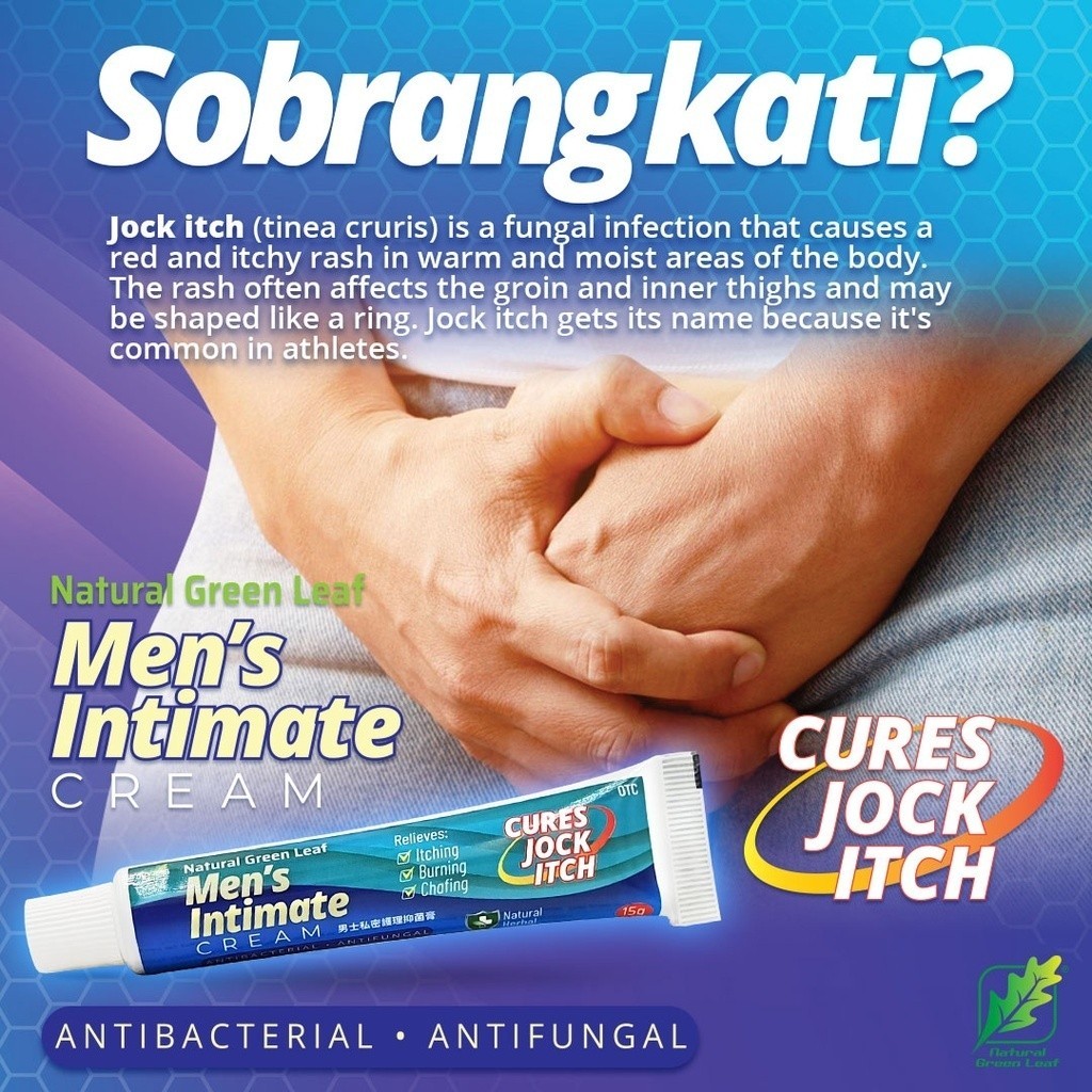 private part Anti Fungal Cream Dermatitis Cream Eczema Ointment~COD ...