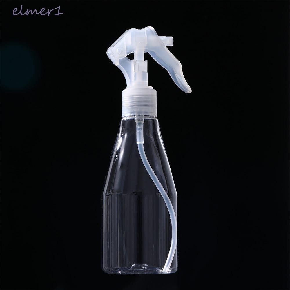 ELMER1 Spray Bottle Large Capacity Plastic Hairdressing Tools Garden ...