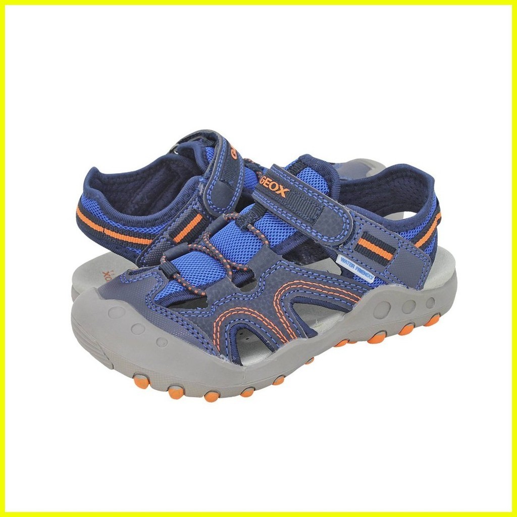 GEOX Respira Men Sandals