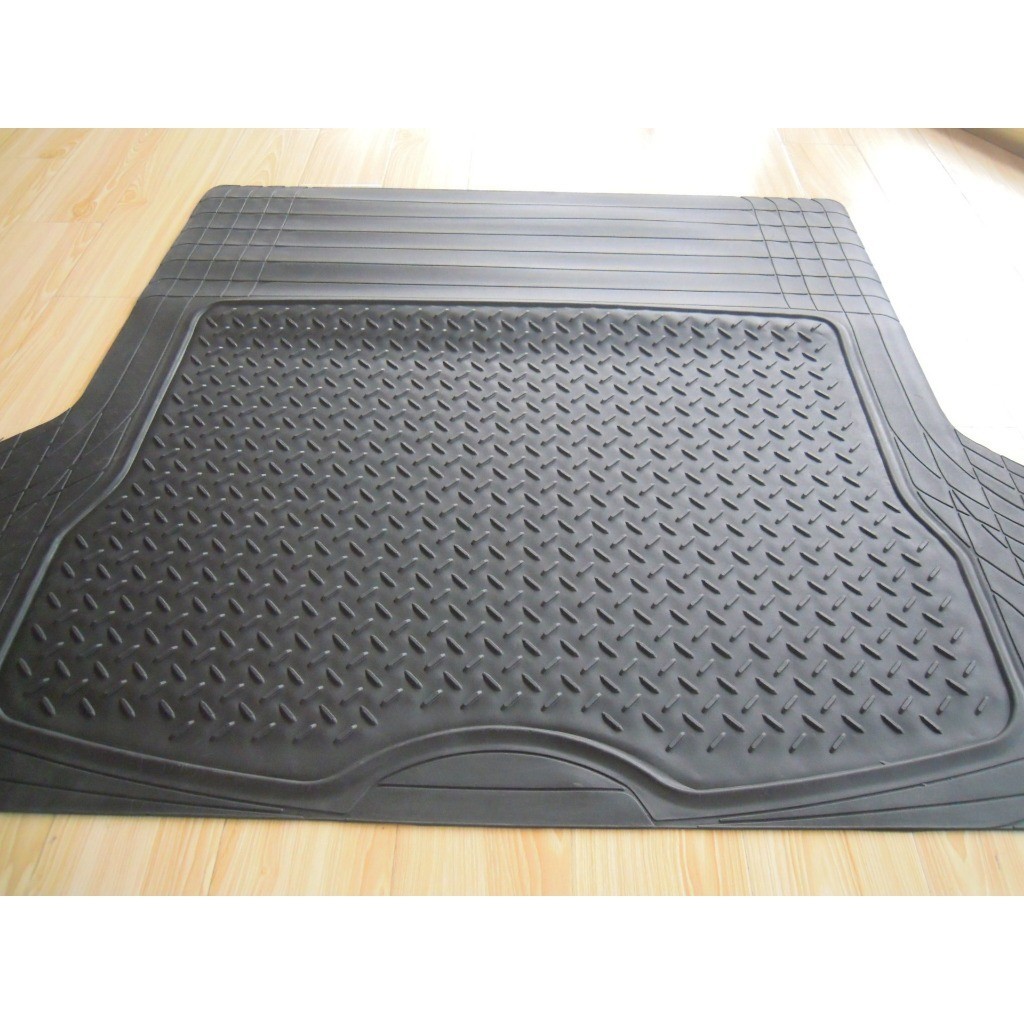 COD Universal 2014 - 2021 Cargo Liner Mat Trunk Tray - Trunk Safety ...