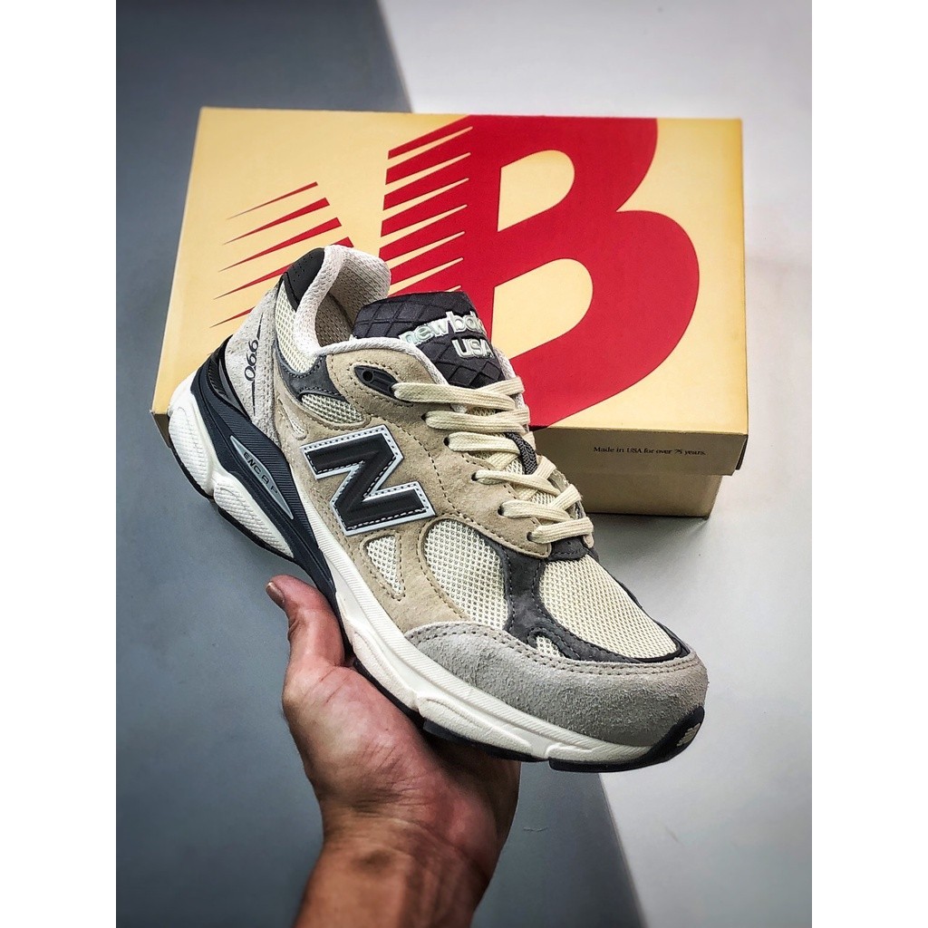 New Balance NB 990 V3 Original 