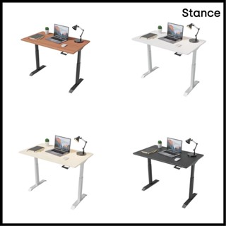 Stance Executive Manually Height-Adjustable Standing Desk