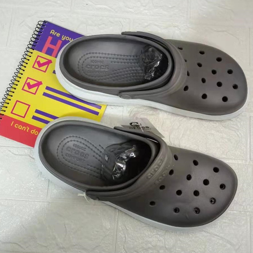 Crocband 1116 navy deals
