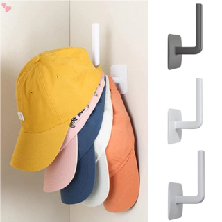 Hat Rack Organizer, Hanging Hat Storage Hangers Keep Hats Cleaner