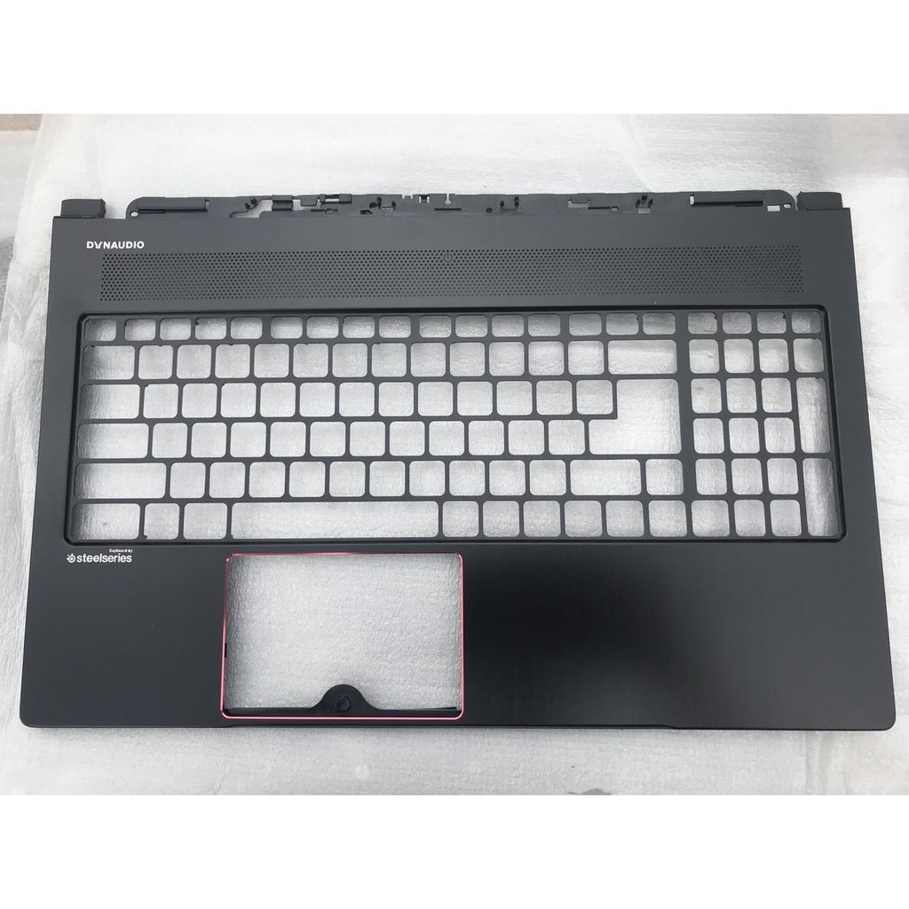 Msi/msi GS63 GS63VR MS-16K2 GS63 7RD C Shell Palm Rest | Shopee Philippines