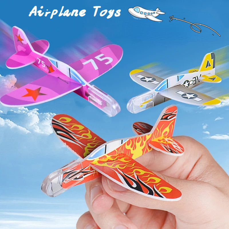 Small aeroplane toys online