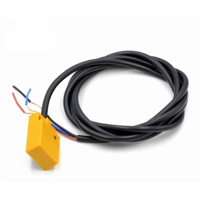 Tl W5mc1 5mm 3 Wire Inductive Proximity Sensor Detection Switch Npn Dc Shopee Philippines 1287