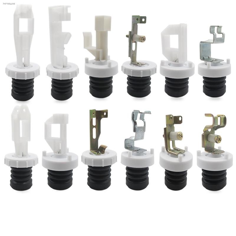 COD☆Washing machine drain valve water block water gate water seal ...