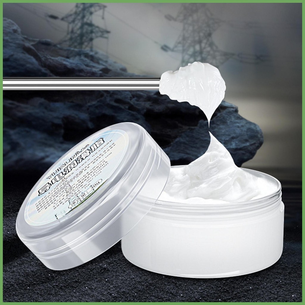 Dielectric Grease 30g MultiFunction Grease Electrical Dielectric Gel