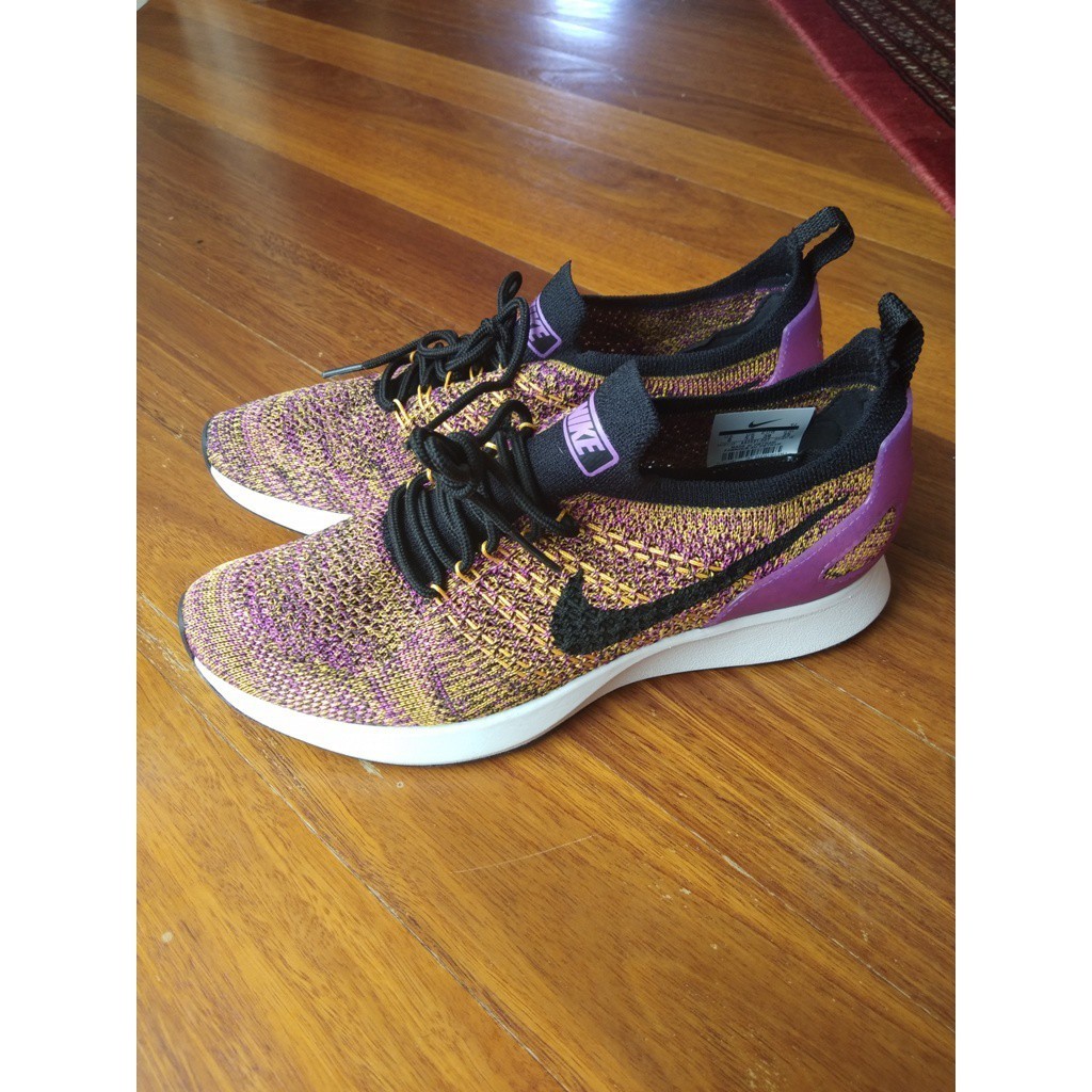 Nike air zoom mariah shop flyknit racer womens philippines