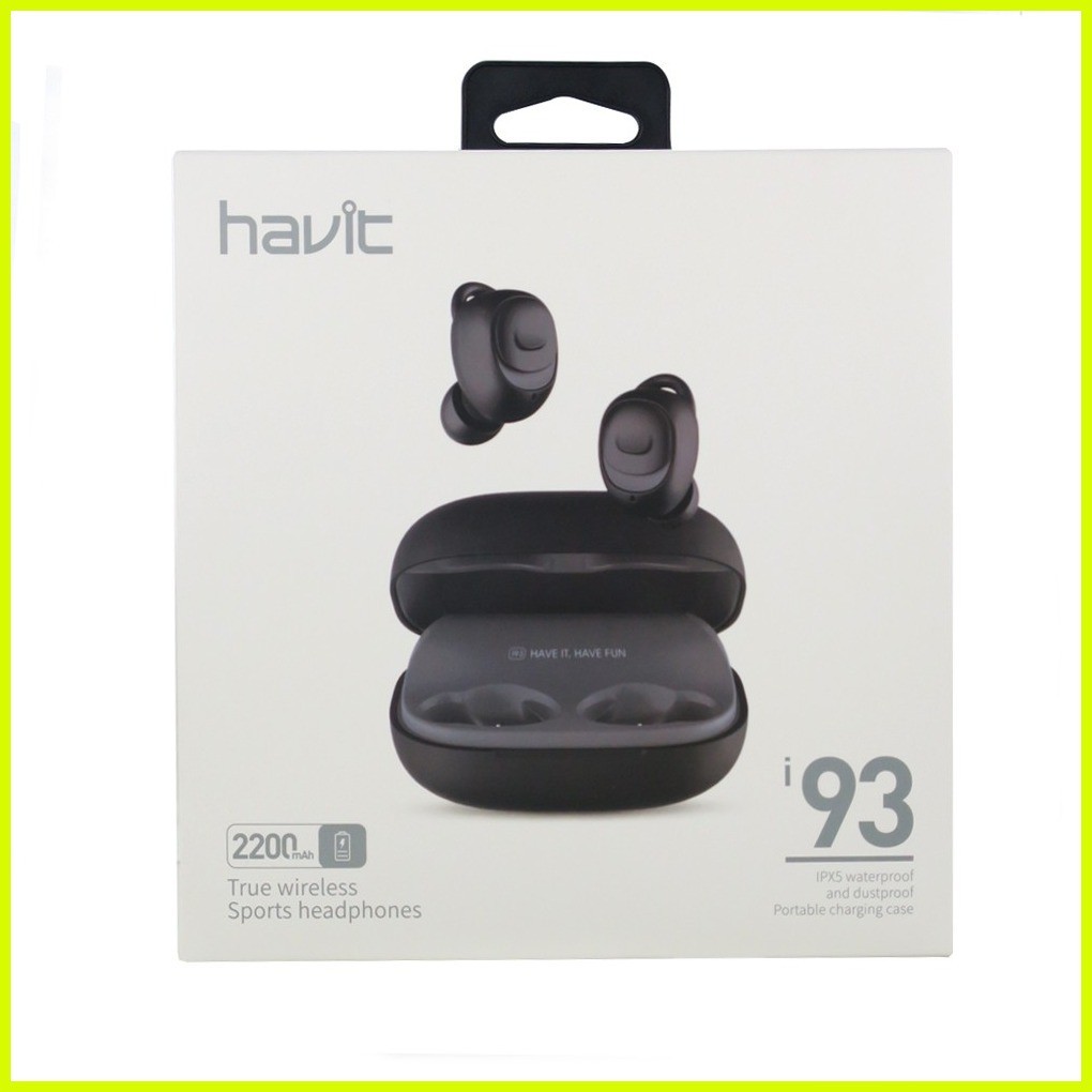 Havit earbuds online i93