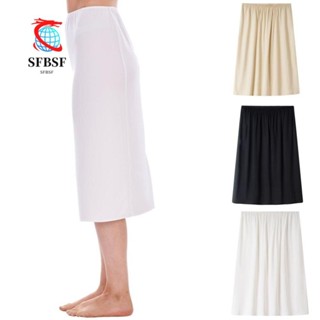Women's Half Slips Underskirts Short Long Slip Skirt Petticoat for Under  Dress