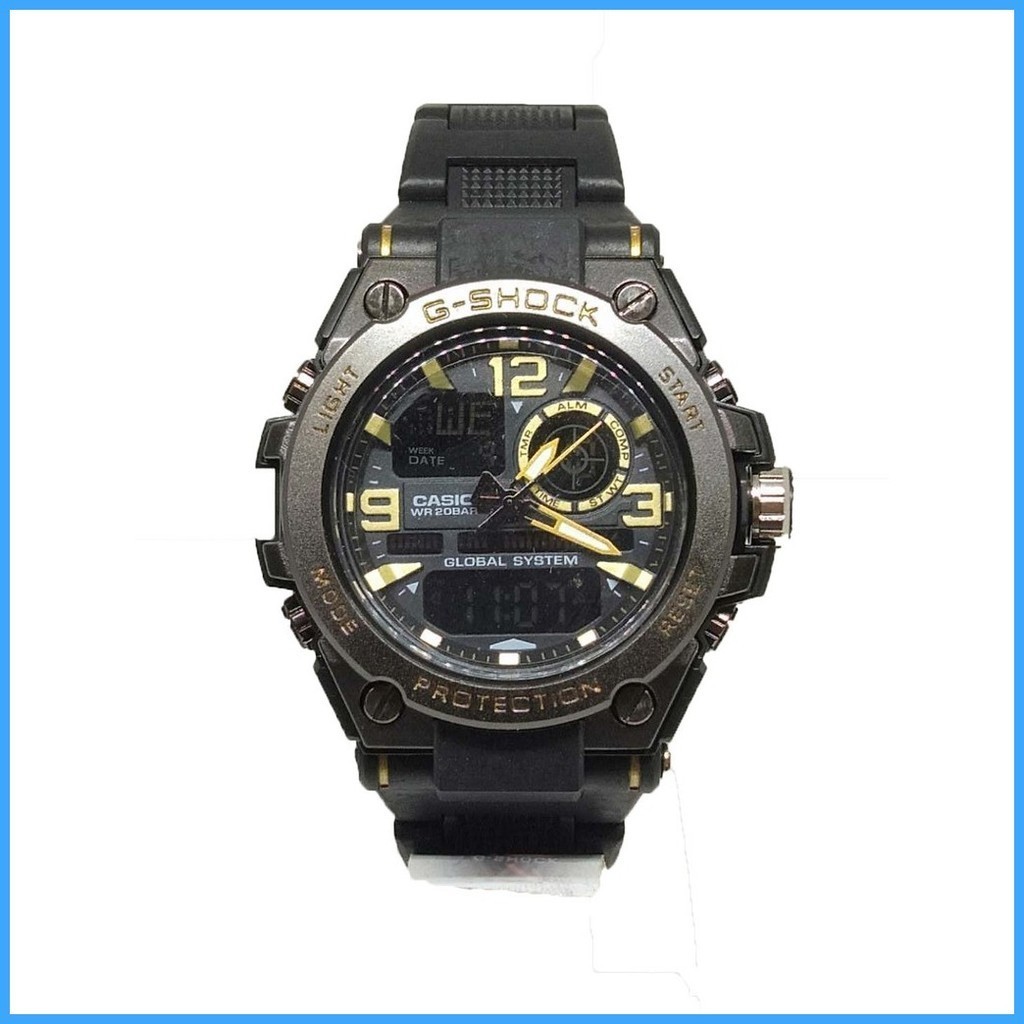 Casio wr20bar global system hotsell