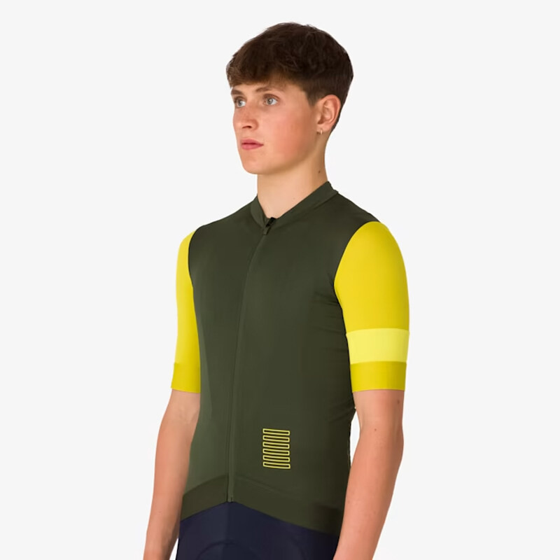 Rapha silk jersey online