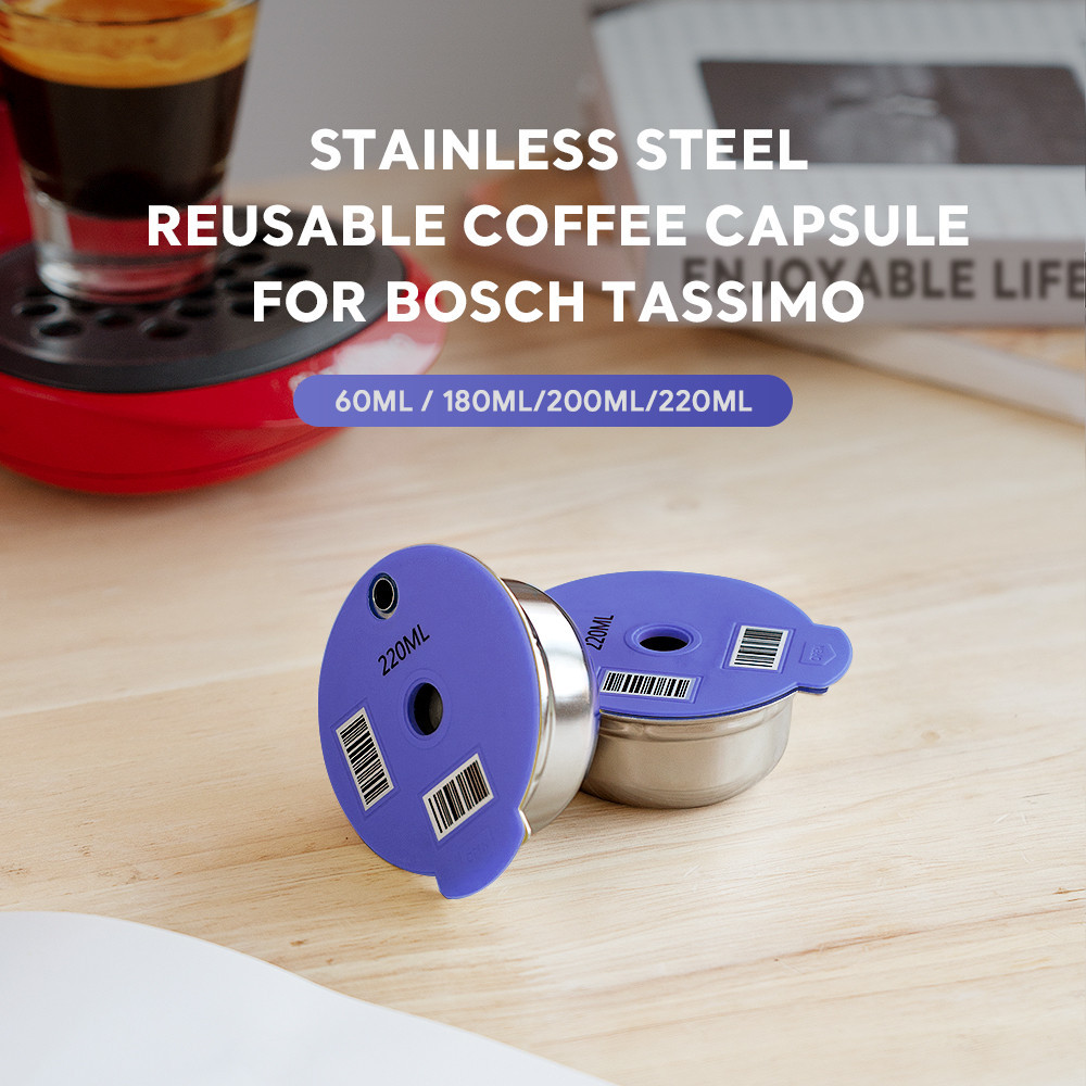 Capsule bosch tassimo shop