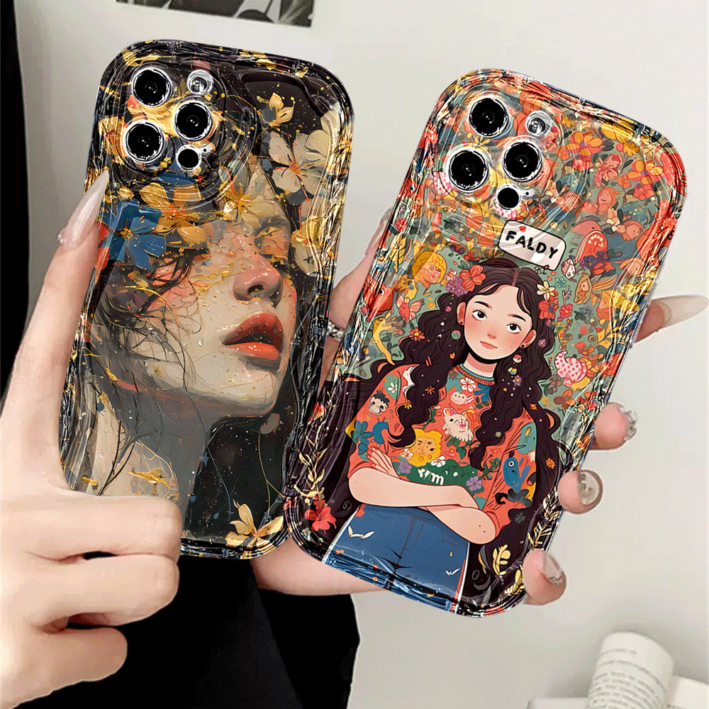 For Realme Note 60X 60 Note50 C63 C65 C67 C53 C51 C21Y C11 Colorful ...