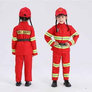 Firefighter baby hot sale carrier