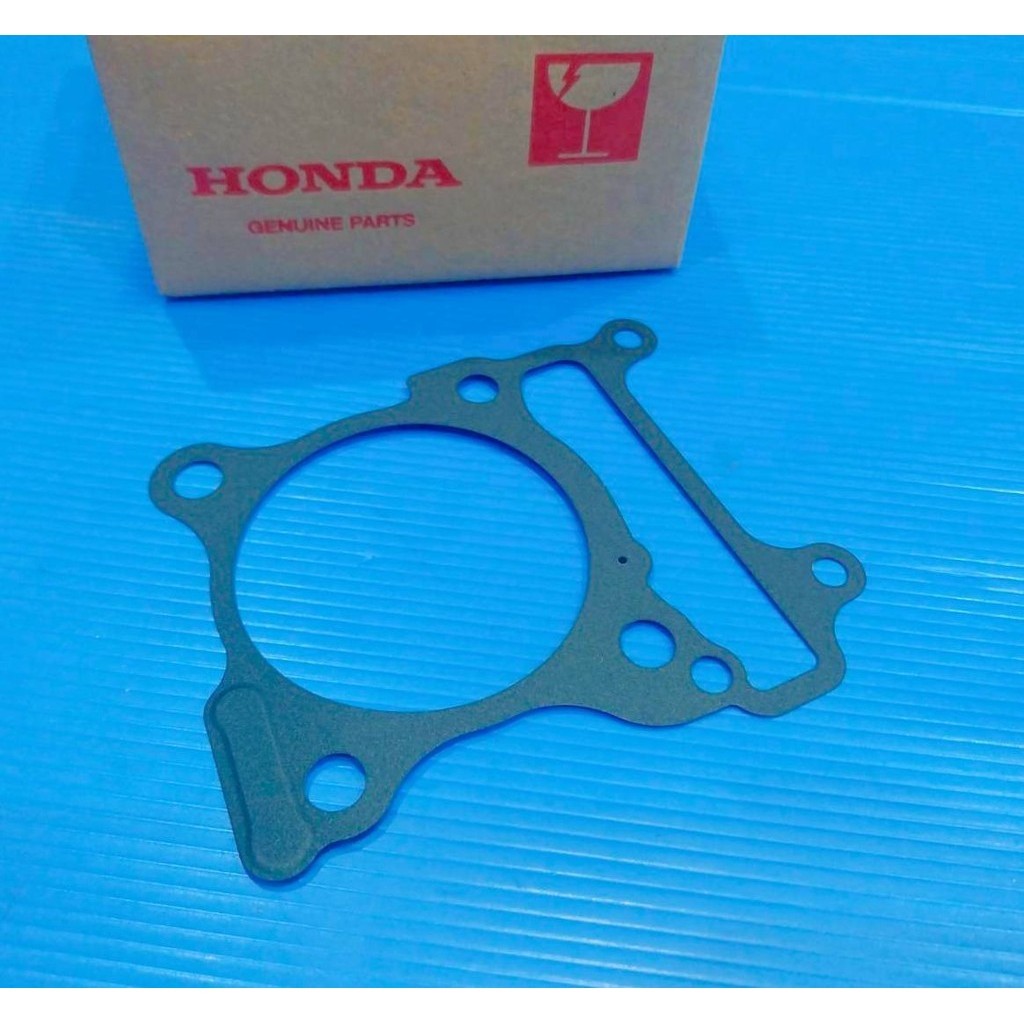 12191-k1n-v01 Cylinder Block Gasket Honda Pcx160 Adv160 Click 160i 