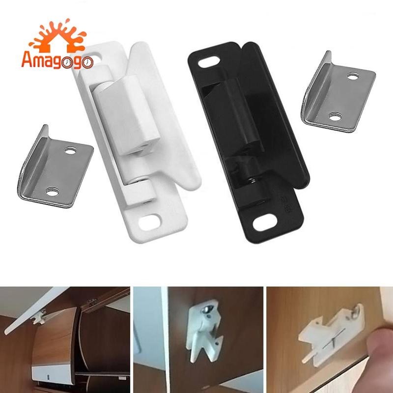 Amagogo RV latches Closet Door Latch ,Hardware ,Furniture