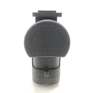 Suitable For Sinotruk Howo T H Expansion Auxiliary Water Tank Level Sensor Shandeka Haohan