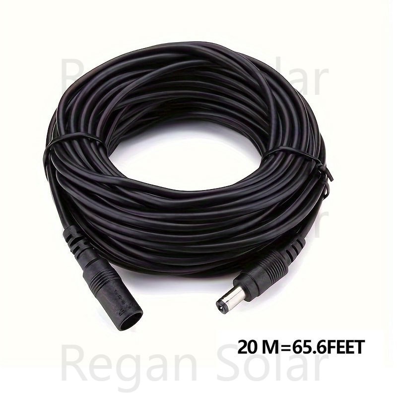 Extension Cable TPLink TAPO IP CCTV CAMERA C500 C320WS C310 C225 C210