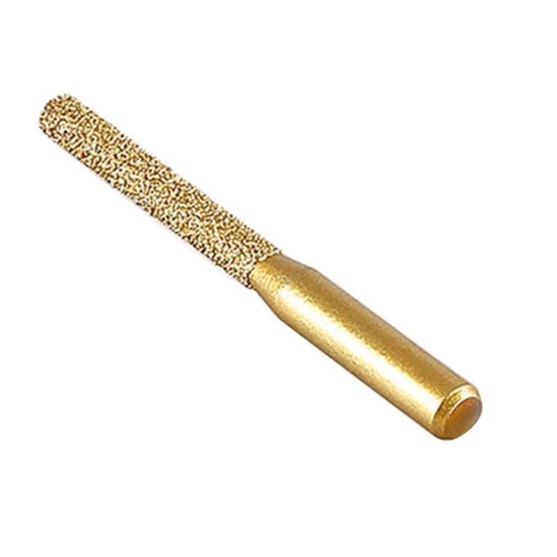 ZYHARUKO Straight Brazed Diamond Profile Wheel Router Bit for Marble ...