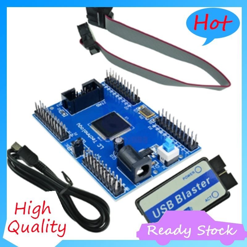 Max II EPM240 CPLD Development Learning Board USB USB Cable | Shopee ...