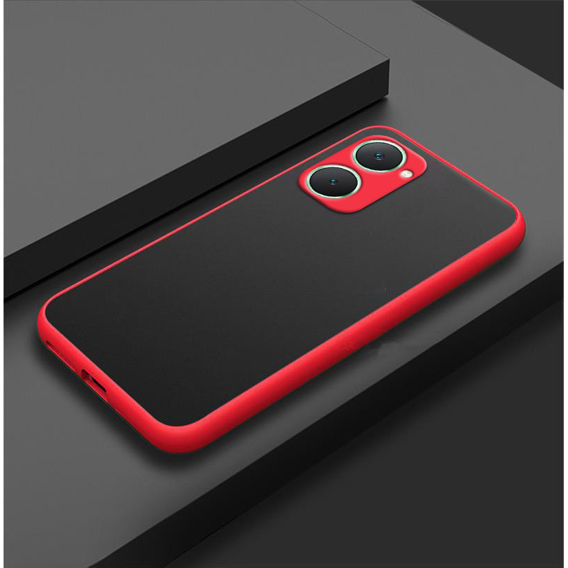 Vivo Y18 Vivo 18 20 Ka Cover Buy Fashionury Shockproof Crystal