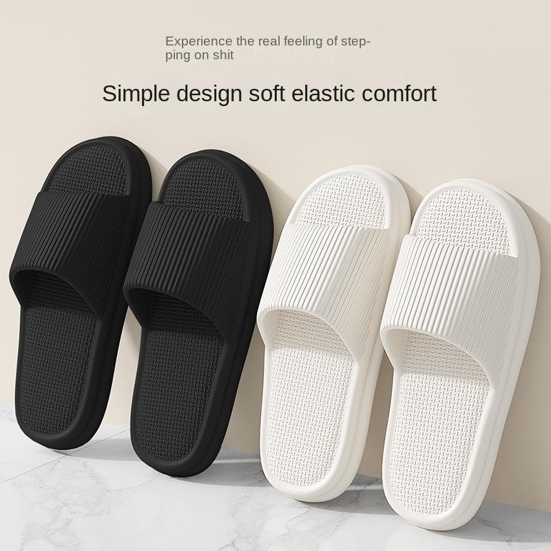 Slippers for women,men's sandals, women's summer indoor and household ...